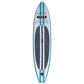 SUP Board Maxxoutdoor Viper - Kajak Edition - Opblaasbaar - 300 x 78 x 15 cm