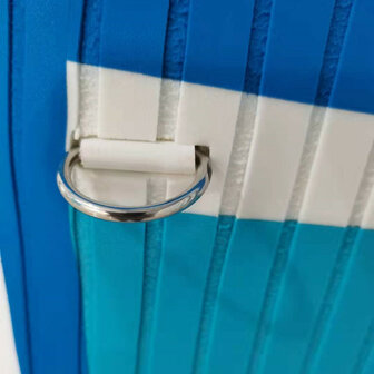 Maxxoutdoor SUP Board Maori - Opblaasbaar - 335 x 78 x 15 cm - Met Zitje Kajak Editie
