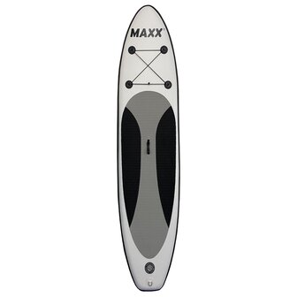 Maxxoutdoor SUP Board Garda Black Edition - 300cm