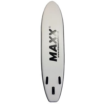 Maxxoutdoor SUP Board Garda Black Edition - 300cm