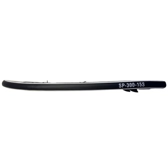 Maxxoutdoor SUP Board Garda Black Edition - 300cm