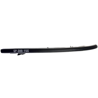 Maxxoutdoor SUP Board Garda Black Edition - 300cm
