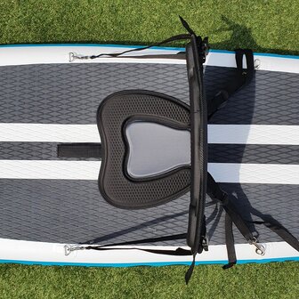 SUP Board Maxxoutdoor Viper - Kajak Edition - Opblaasbaar - 300 x 78 x 15 cm