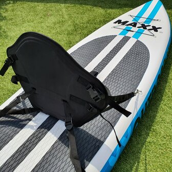 SUP Board Maxxoutdoor Viper - Kajak Edition - Opblaasbaar - 300 x 78 x 15 cm