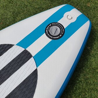 SUP Board Maxxoutdoor Viper - Kajak Edition - Opblaasbaar - 300 x 78 x 15 cm