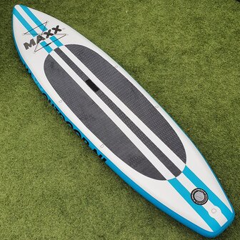SUP Board Maxxoutdoor Viper - Kajak Edition - Opblaasbaar - 300 x 78 x 15 cm