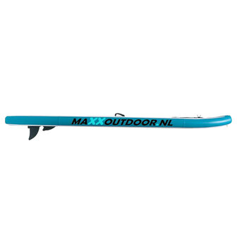 SUP Board Maxxoutdoor Viper - Kajak Edition - Opblaasbaar - 300 x 78 x 15 cm