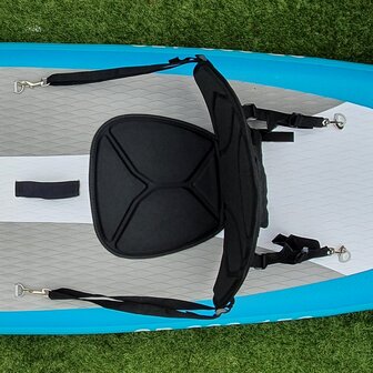 Maxxoutdoor SUP Board Aral Kajak Blue Edition - 300cm
