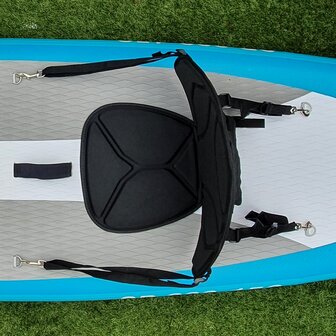 Maxxoutdoor Supboard Aral Kajak Blue Edition - 300cm
