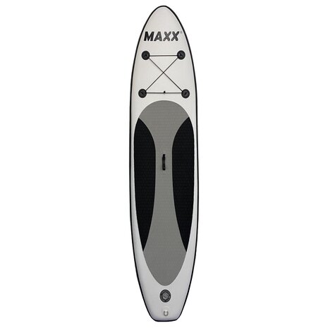 Maxxoutdoor SUP Board Garda Black Edition - 300cm