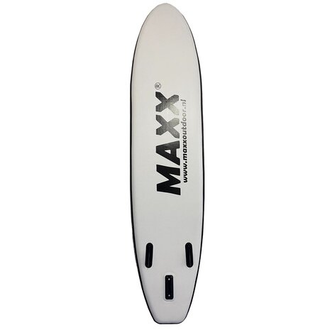 Maxxoutdoor SUP Board Garda Black Edition - 300cm