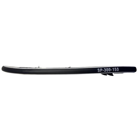 Maxxoutdoor SUP Board Garda Black Edition - 300cm