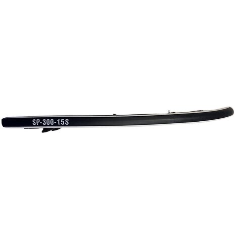 Maxxoutdoor SUP Board Garda Black Edition - 300cm