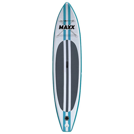 SUP Board Maxxoutdoor Viper - Kajak Edition - Opblaasbaar - 300 x 78 x 15 cm
