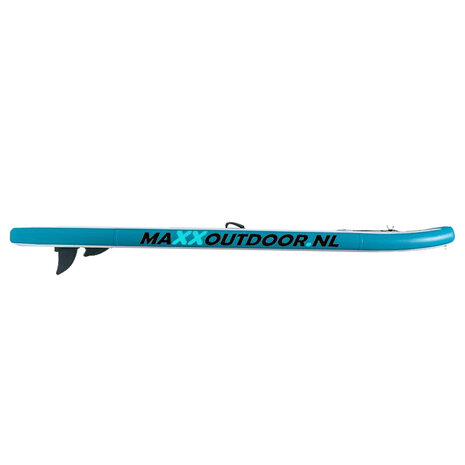 SUP Board Maxxoutdoor Viper - Kajak Edition - Opblaasbaar - 300 x 78 x 15 cm