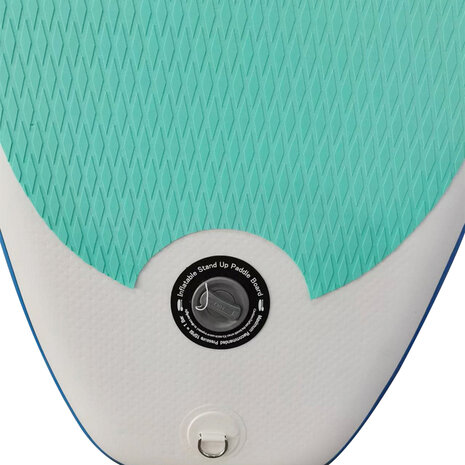 Maxxoutdoor SUP Board One- Opblaasbaar - 320 x 78 x 15 cm