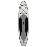 Maxxoutdoor SUP Board Garda Black Edition - 300cm