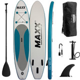 Maxxoutdoor SUP Board Garda Blue Edition - 300cm_