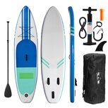 Maxxoutdoor SUP Board One- Opblaasbaar - 320 x 78 x 15 cm Maxxoutdoor SUP Board One- Opblaasbaar - 320 x 78 x 15 cm